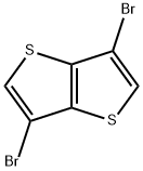 3,6-dibromothieno[3,2-b]thiophene/392662-65-6